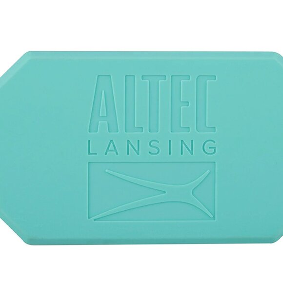 Altec Lansing Mini H20 3 Rugged Portable Waterproof Bluetooth Speaker Mint IP67 - Picture 5 of 16